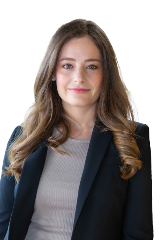 Ariel B. Ganz, PhD