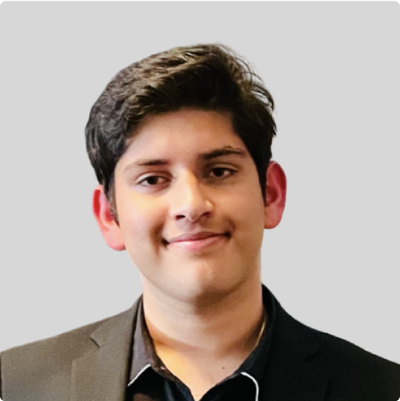 Aarav Sharma